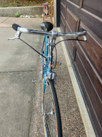 Centurion Mixte Made in Japan