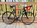 Specialized S-Works Tricross Cyclocross bike. $3,000+ MSRP!