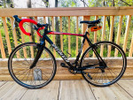 Specialized S-Works Tricross Cyclocross bike. $3,000+ MSRP!
