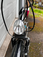 Specialized Globe City 4 Commute Bike 700c wheel size Extra Large