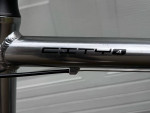 Specialized Globe City 4 Commute Bike 700c wheel size Extra Large