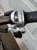 Specialized Globe City 4 Commute Bike 700c wheel size Extra Large