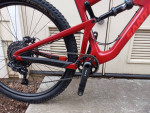 Santa cruz Hightower cc 29er Size XL
