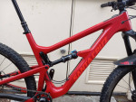 Santa cruz Hightower cc 29er Size XL
