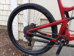 Santa cruz Hightower cc 29er Size XL