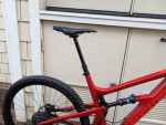 Santa cruz Hightower cc 29er Size XL