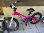 Bicycle for small kids