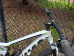 2017 2017 Scoott Spark 740 aluminio Size : Médium Size Wheels 27.5 Whe