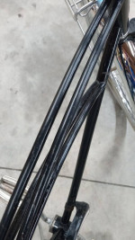 All original 1960s BF Goodrich two speed Sport