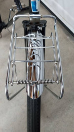 All original 1960s BF Goodrich two speed Sport