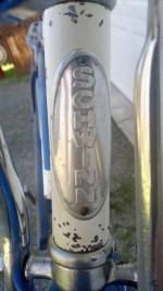 1952 Schwinn Wasp