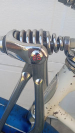 1952 Schwinn Wasp