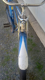 1952 Schwinn Wasp