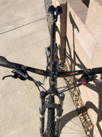 Santa Cruz Blur MTB