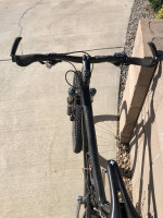 Santa Cruz Blur MTB