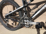 Santa Cruz Blur MTB