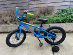 Cannondale Kids Bike - Blue