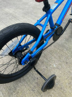 Cannondale Kids Bike - Blue