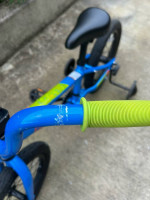 Cannondale Kids Bike - Blue