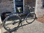 Public Bike D8i