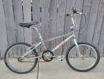 1994 GT Interceptor BMX Bike
