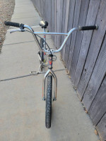 1994 GT Interceptor BMX Bike
