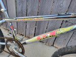 1994 GT Interceptor BMX Bike