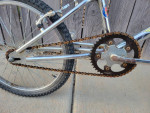 1994 GT Interceptor BMX Bike