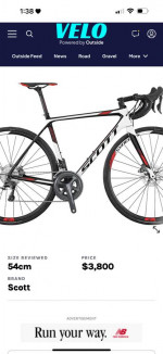 Scott Addict 20