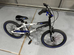 20” Kid Bile
