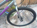Schwinn connection women hybrid bike