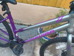 Schwinn connection women hybrid bike
