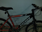 26" Novara bonanza mountain bike