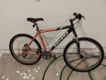 26" Novara bonanza mountain bike