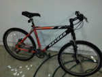 26" Novara bonanza mountain bike