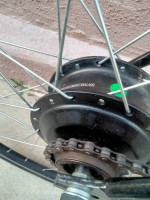 Eswft ebike