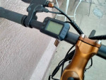 Eswft ebike