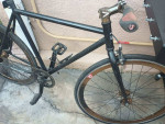 Purefix fixie bike