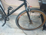 Purefix fixie bike