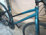 Schwinn super sport hybrid bike