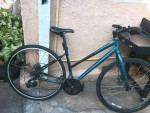 Schwinn super sport hybrid bike