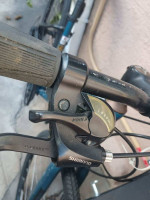 Schwinn super sport hybrid bike