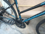 Schwinn super sport hybrid bike