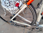 Novara strana road bike