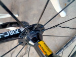 Novara strana road bike