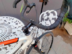 Novara strana road bike