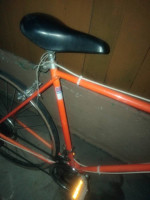 Rivie road bike