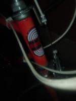 Rivie road bike