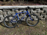 24” Dynacraft