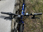 24” Dynacraft